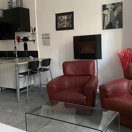 Le Suffren, Ventile ,Wifi, A 100 M De La Plage Toulon Exterior foto